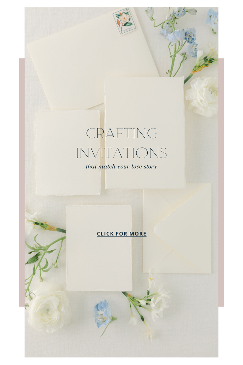 Start Your Wedding Planning Journey: An Introduction to Booking Your Wedding Invitation Designer