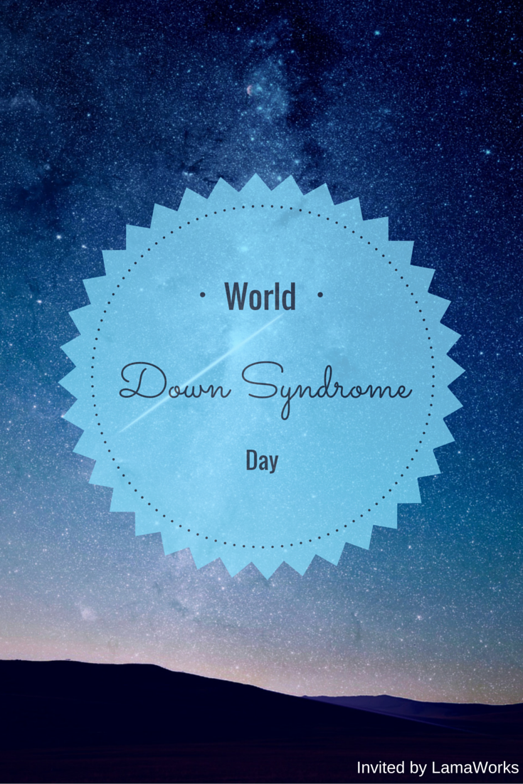 World Down Syndrome Day