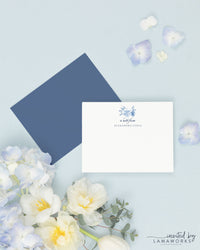 Alexandra | Personal Stationery 2