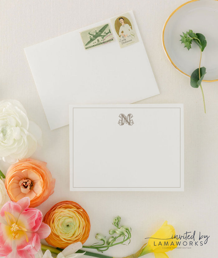 Charlotte | Personal Stationery