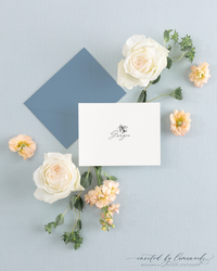 Elena | Folded Grazie Cards