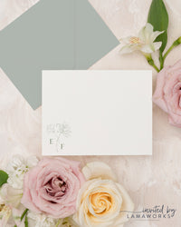 Emilee | Personal Stationery