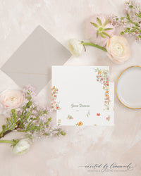 Gwen | Personal Stationery