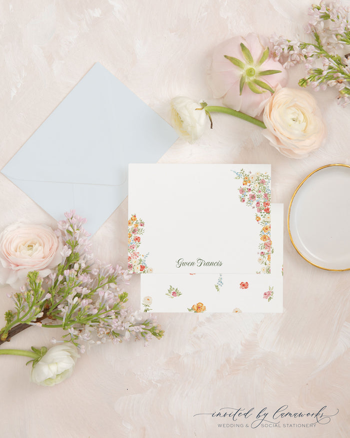 Gwen | Personal Stationery