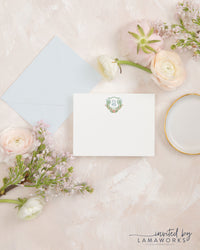 Madison | Personal Stationery