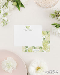 Taylor | Personal Stationery